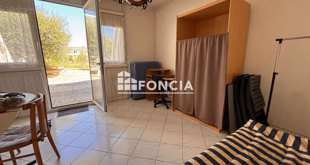 Appartement à LA ROCHELLE