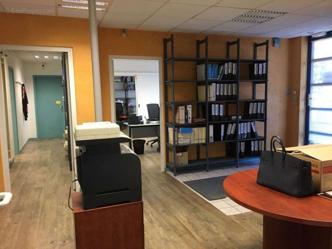 Commerce à GEISPOLSHEIM