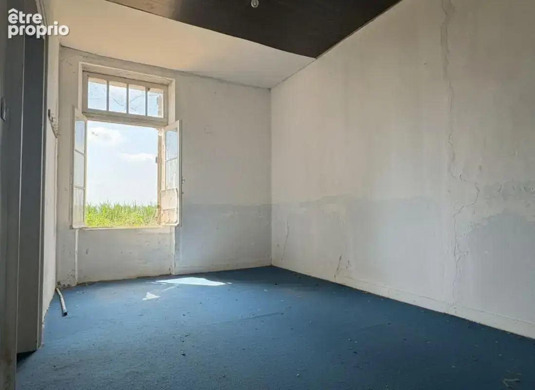 Maison 4 pièces 105 m² à vendre à Lafitte-Sur-Lot (47320) - photo 3