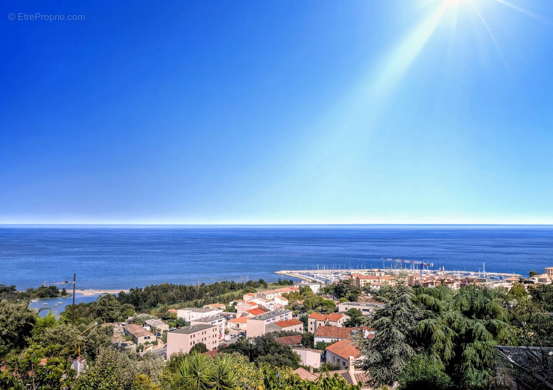 Maison à SARI-SOLENZARA