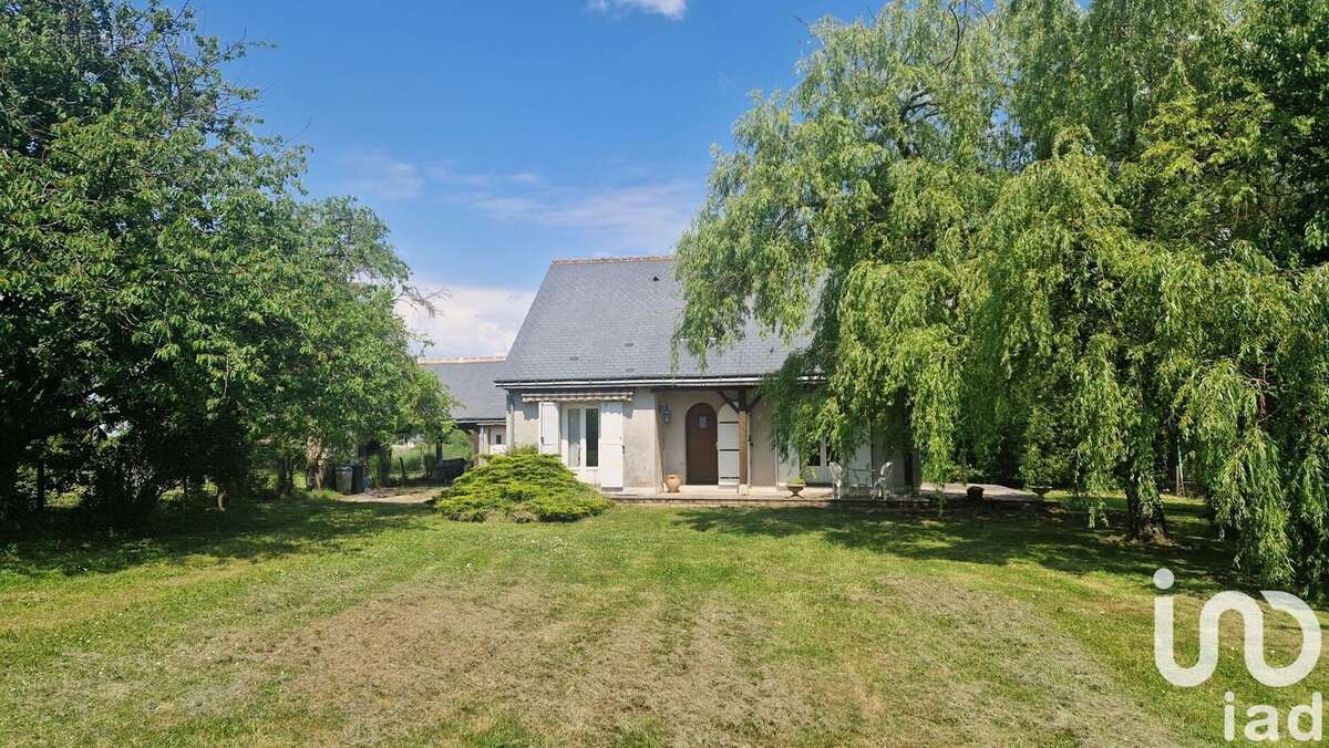 Photo 2 - Maison à AZAY-SUR-CHER