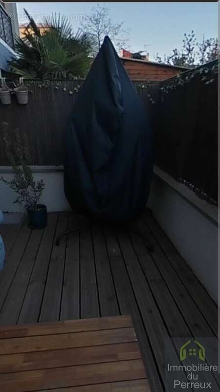 Appartement à NEUILLY-PLAISANCE