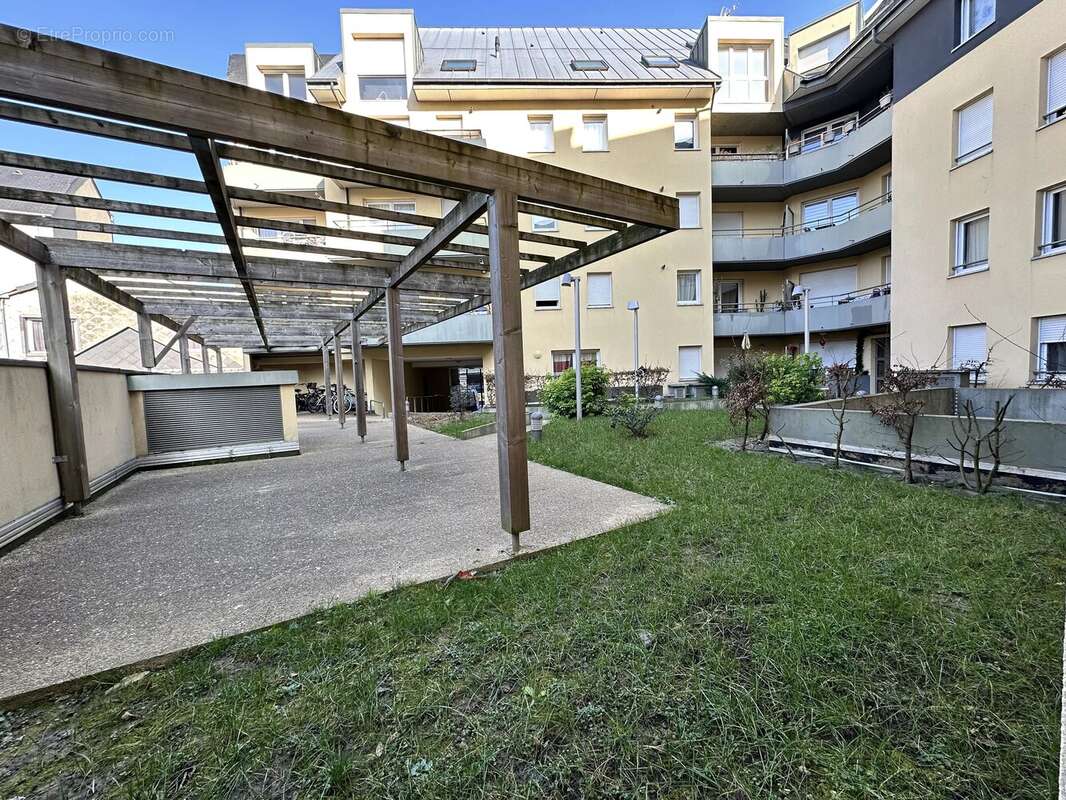 Appartement à ROUEN