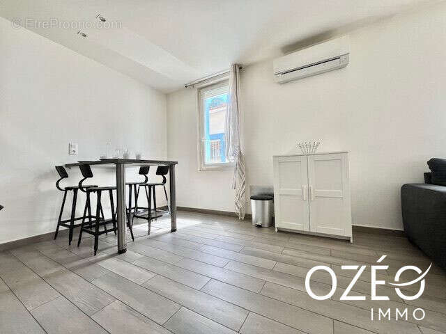 Appartement à CANET-EN-ROUSSILLON