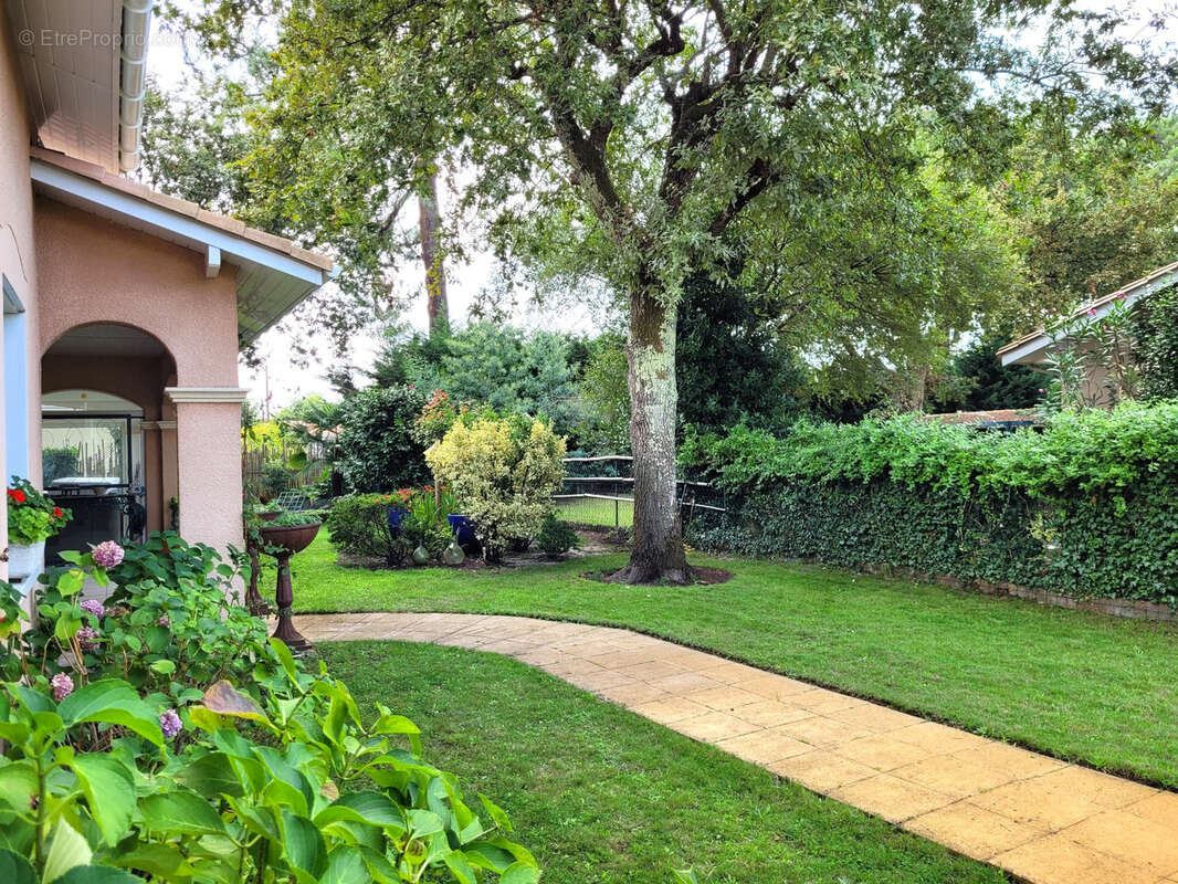 Maison à LA TESTE-DE-BUCH