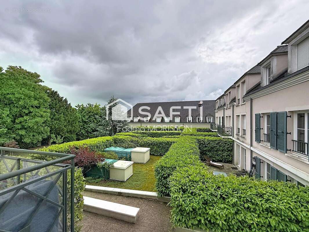 Photo 2 - Appartement à ANDRESY