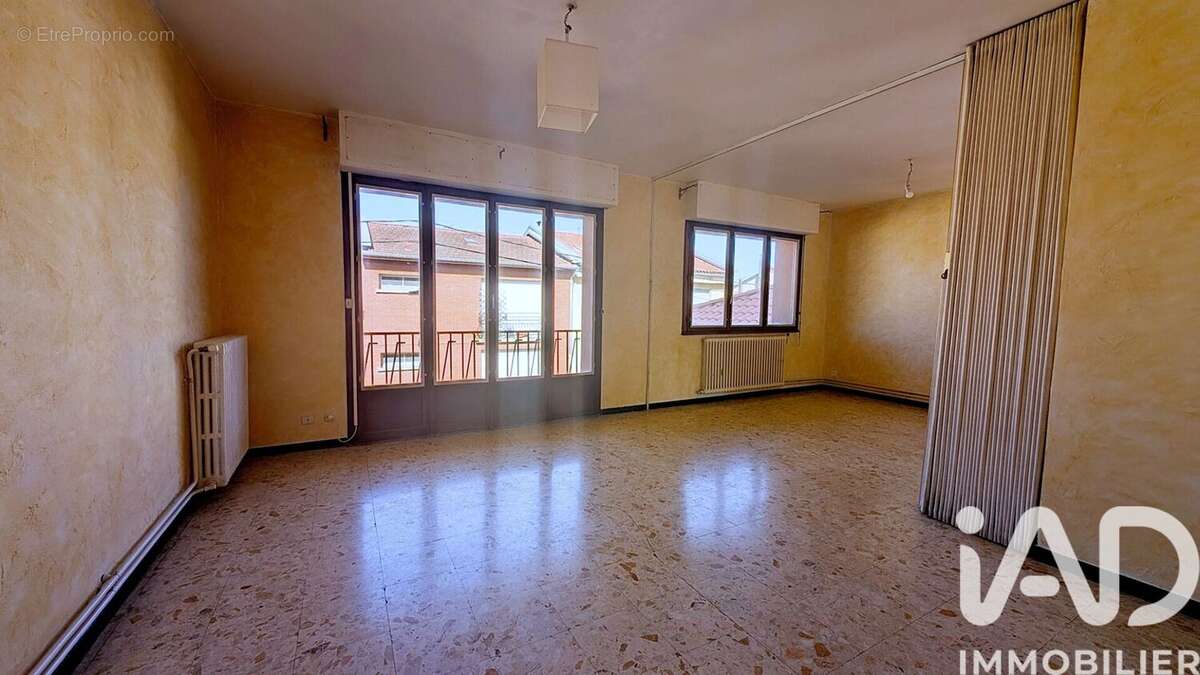 Photo 3 - Appartement à TOULOUSE