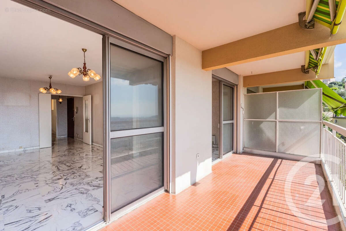 Appartement 64 m² à Nice  - photo 6