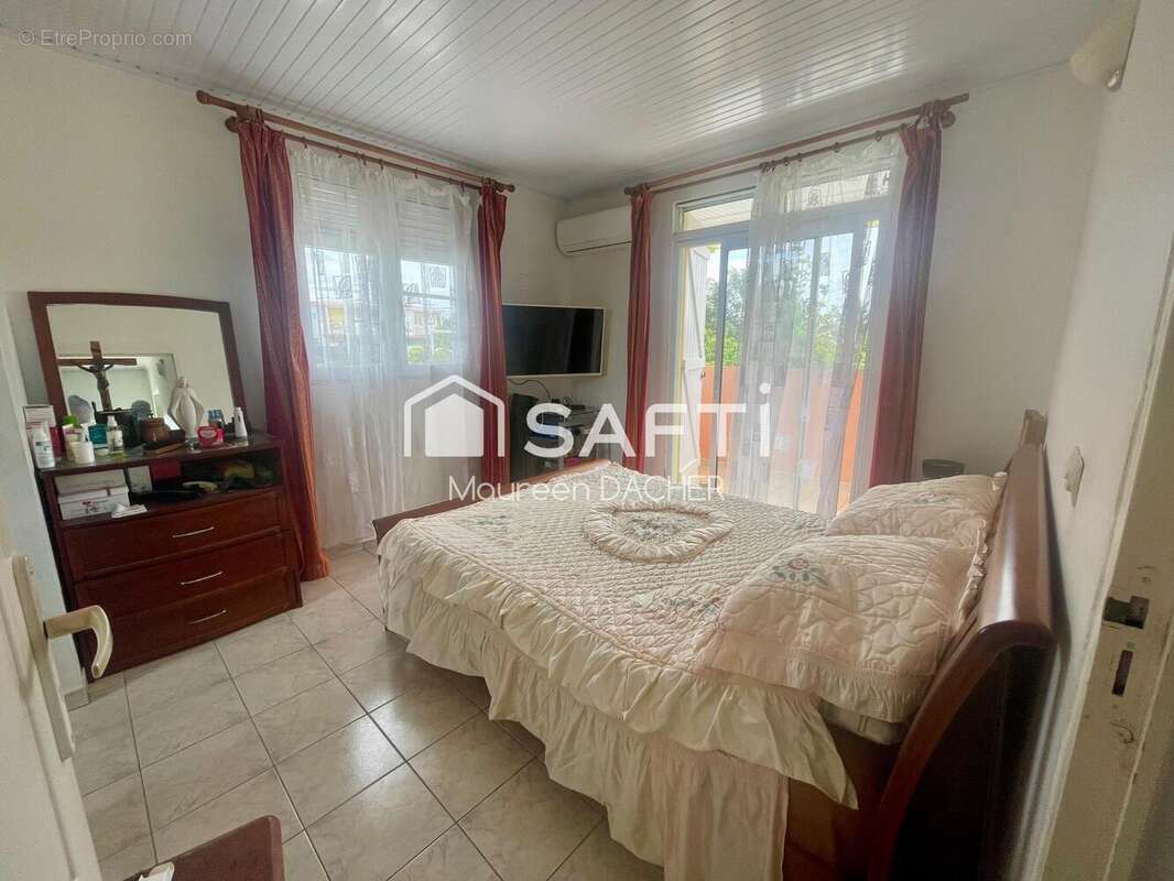 Photo 5 - Maison à LE LAMENTIN