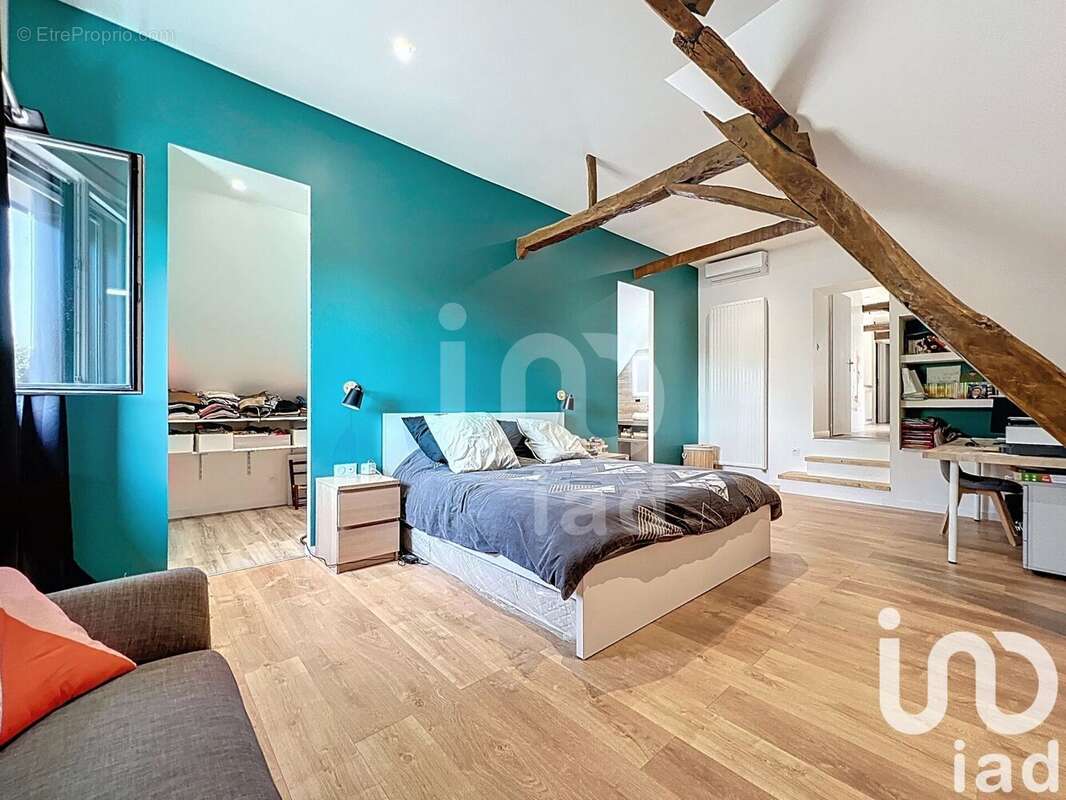 Photo 9 - Maison à AZEREIX