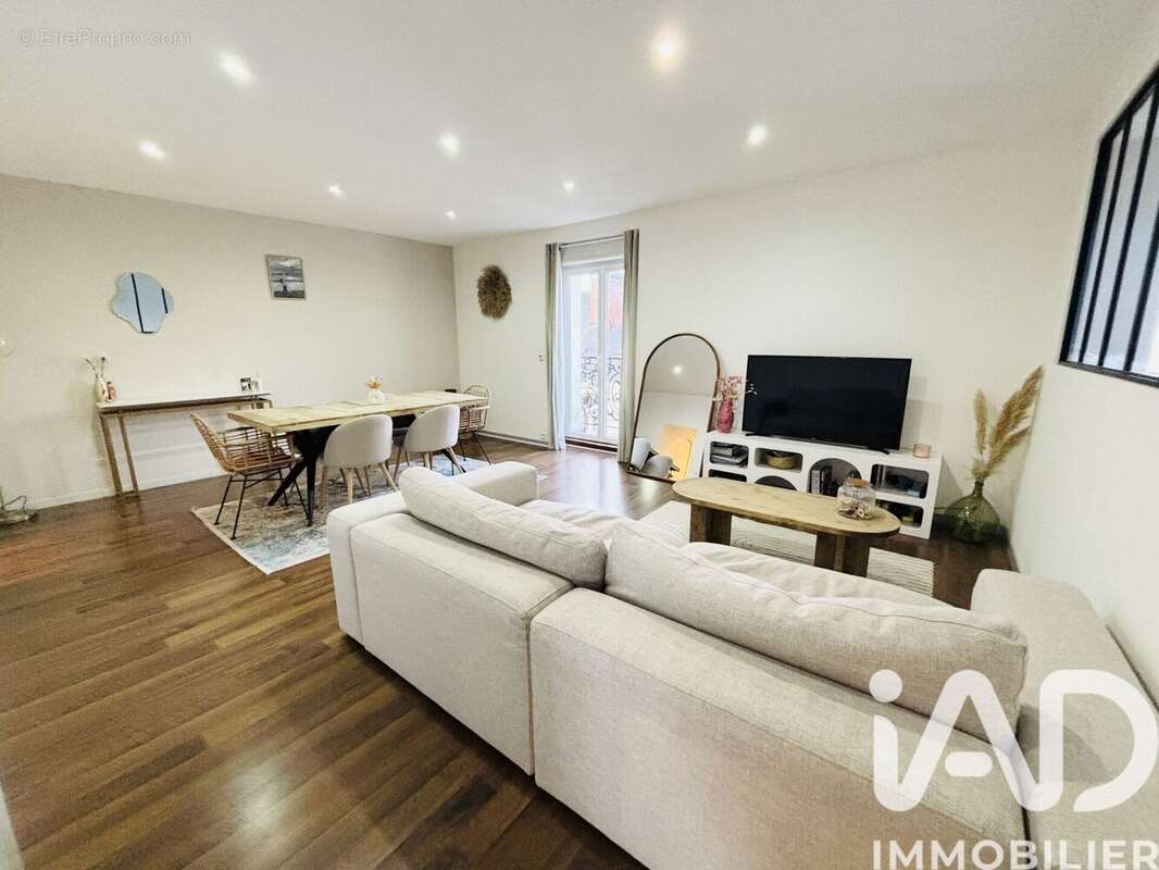 Photo 3 - Appartement à CHATEAUBRIANT