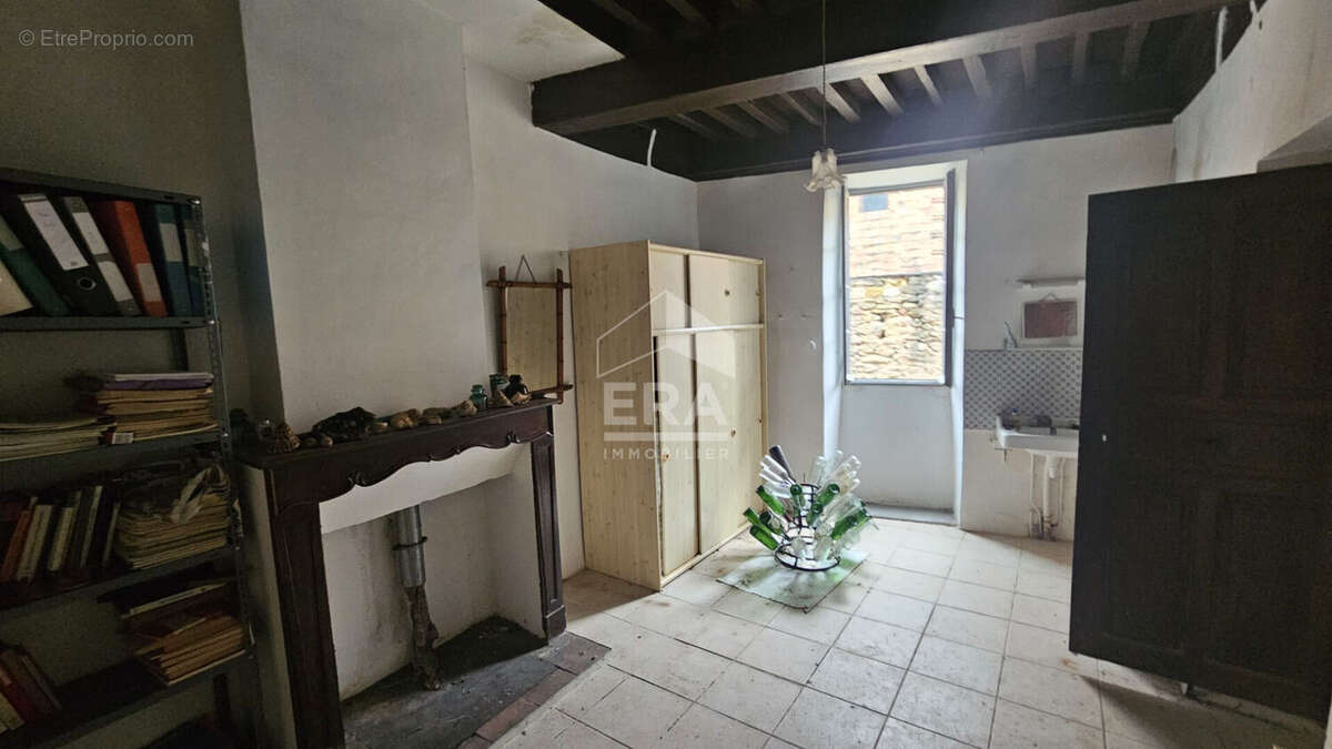 Maison à ALET-LES-BAINS