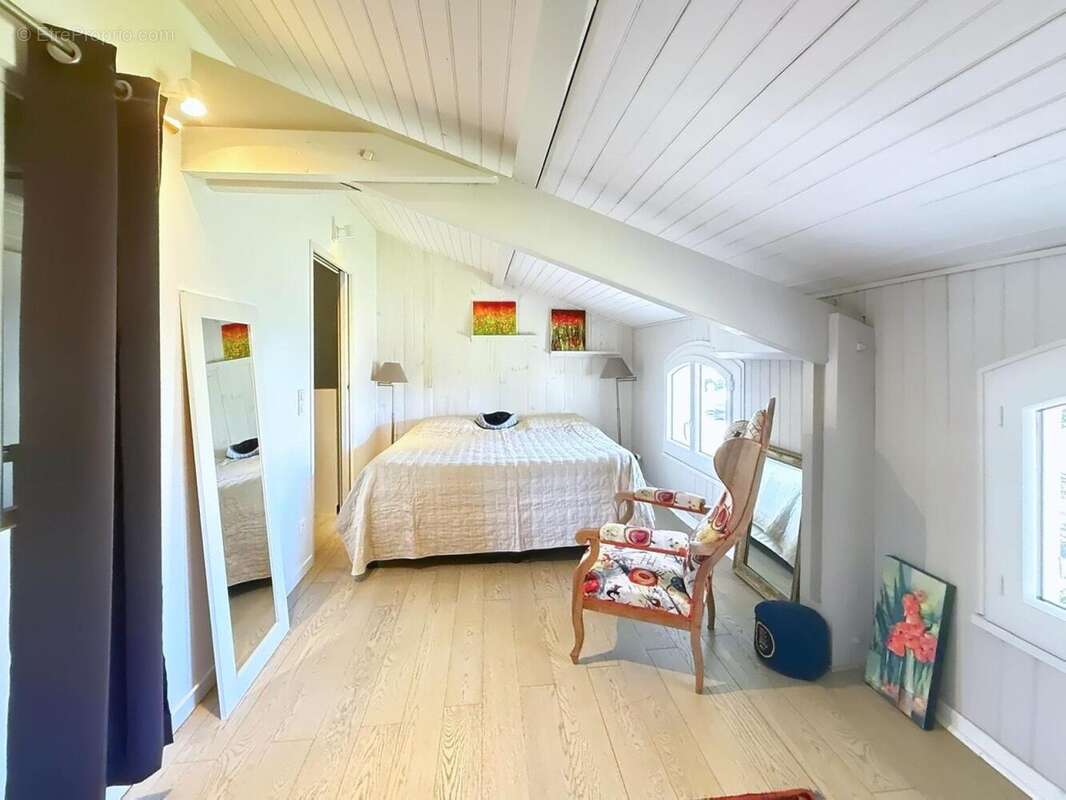 Photo 3 - Maison à LANTON