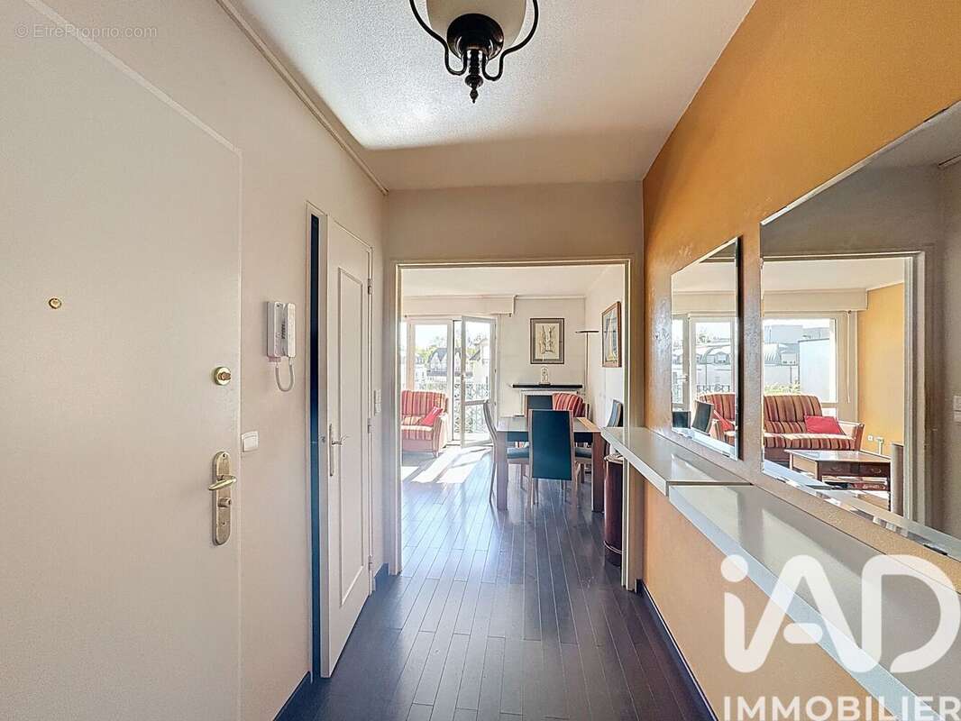 Photo 9 - Appartement à YERRES