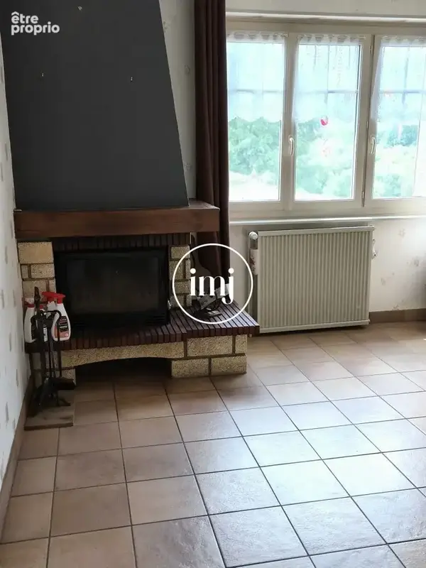 Maison 5 pièces 115 m² à vendre à Saint-Yrieix-La-Perche (87500) - photo 6