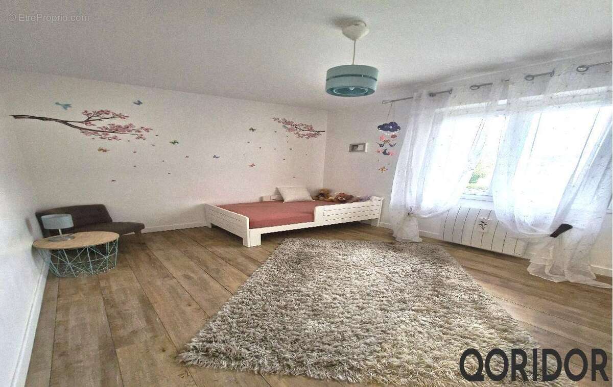 Appartement à TAVERNY