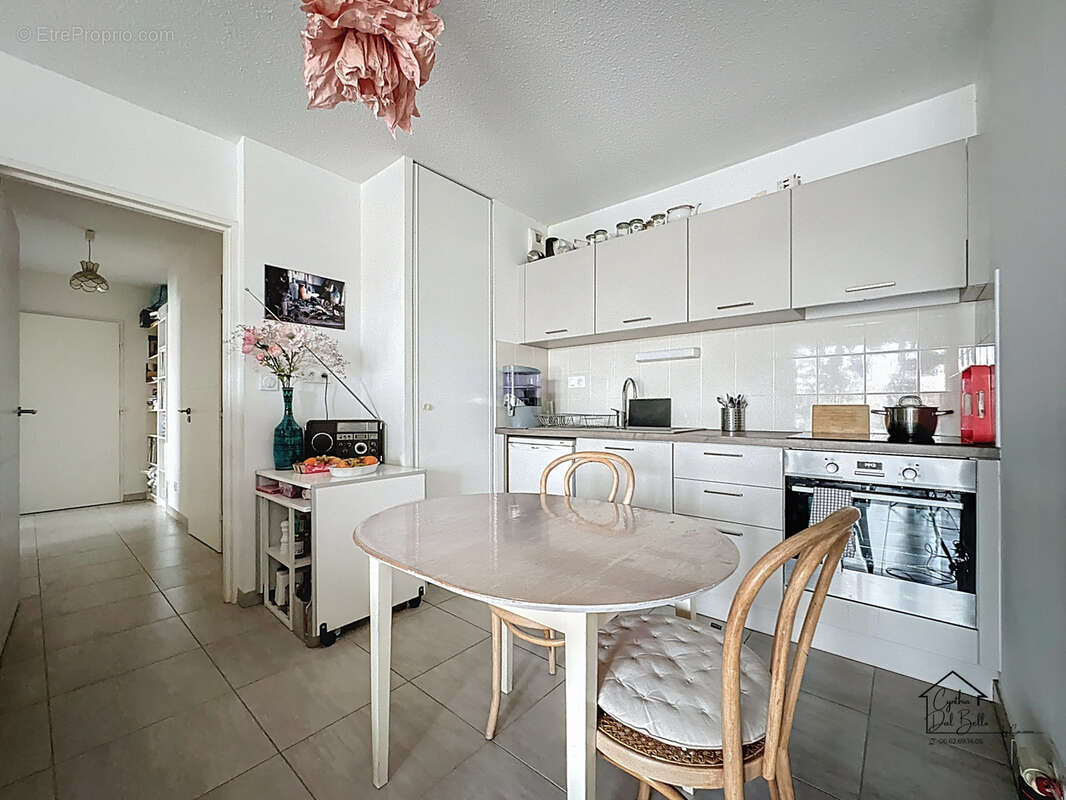 Appartement à AVIGNON