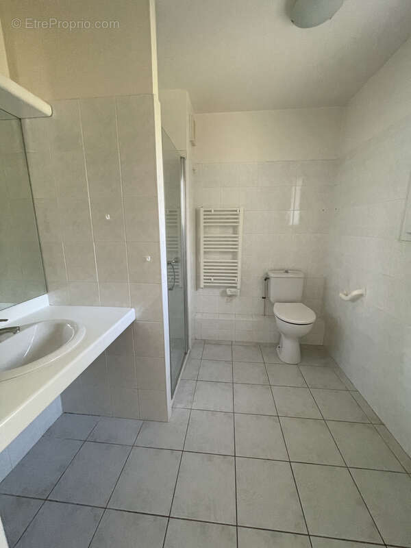 Appartement à PLAN-D&#039;AUPS-SAINTE-BAUME