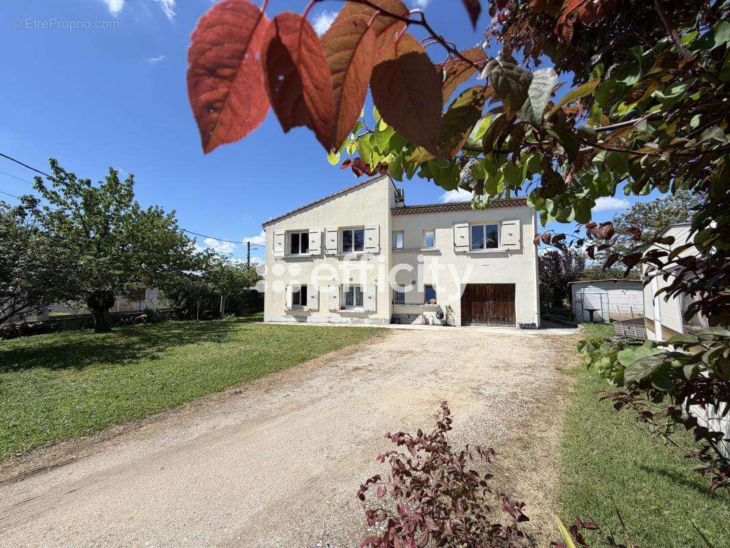 Maison à TAIN-L'HERMITAGE