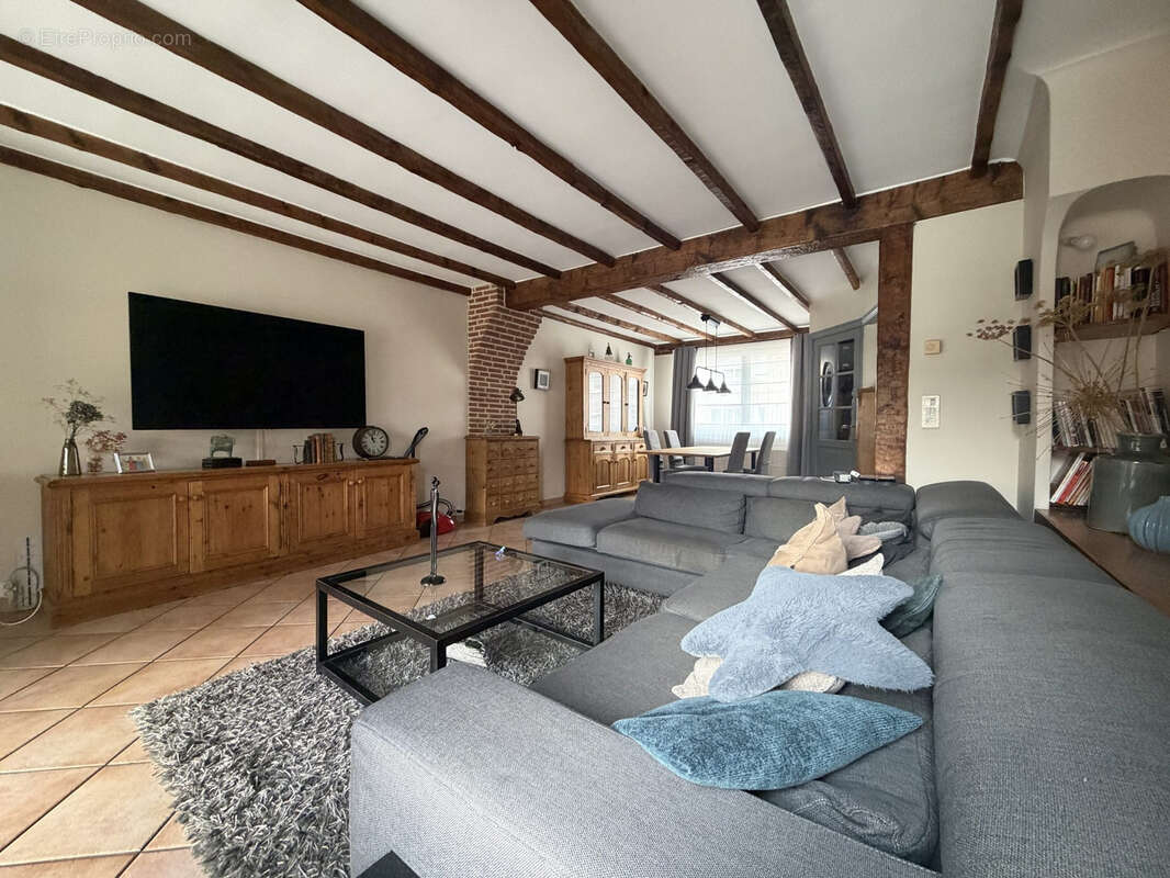 Maison à ARMENTIERES