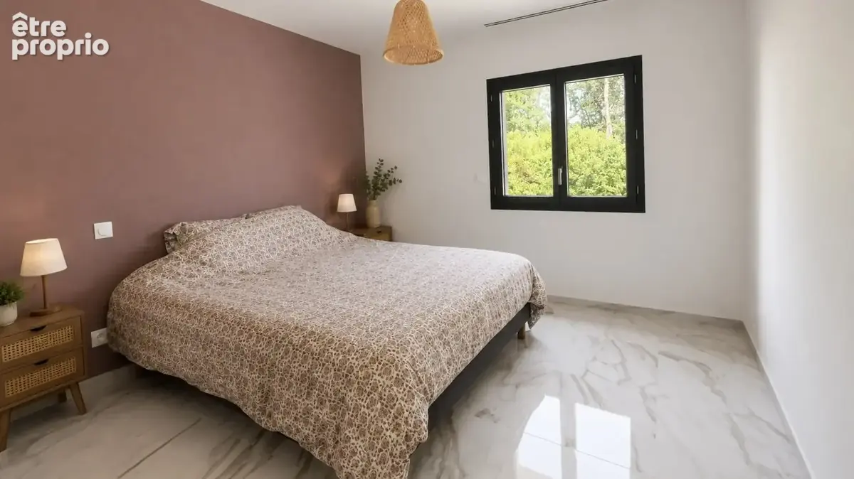 Maison neuve à vendre à Urcuit  Villa contemporaine 135 m² avec garage et terrain de 729 m² proche Bayonne - photo 13