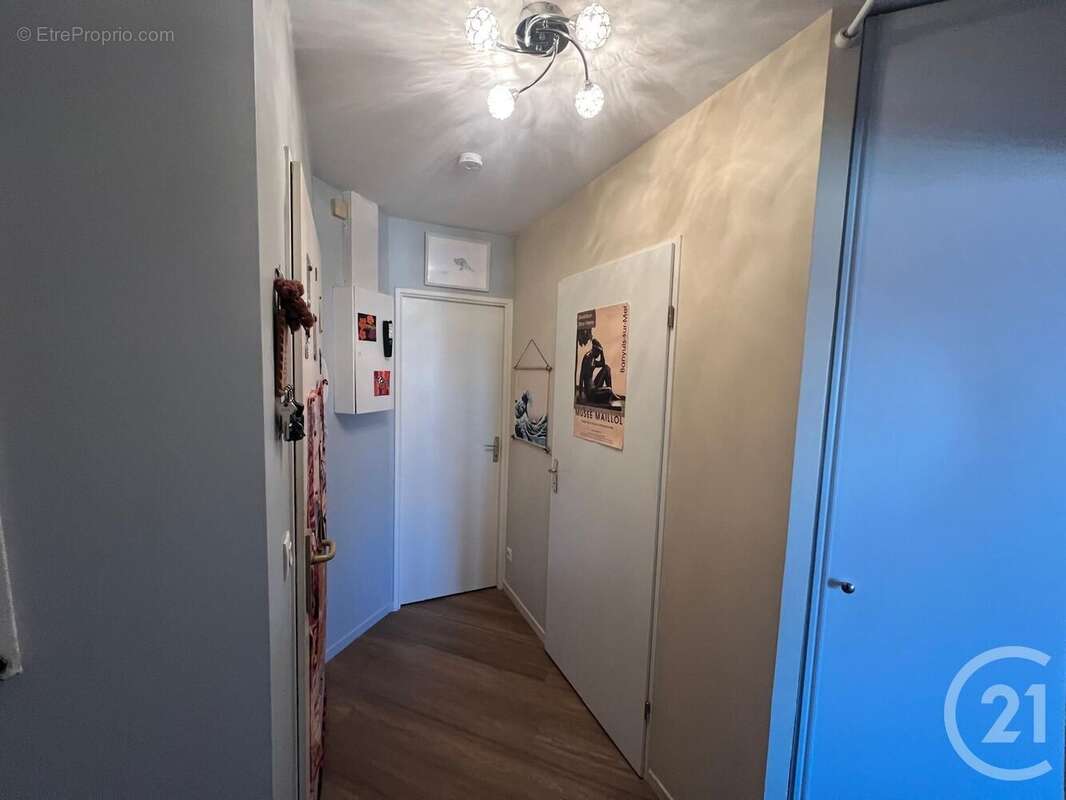 Appartement 42 m² à Roissy-En-France  - photo 3