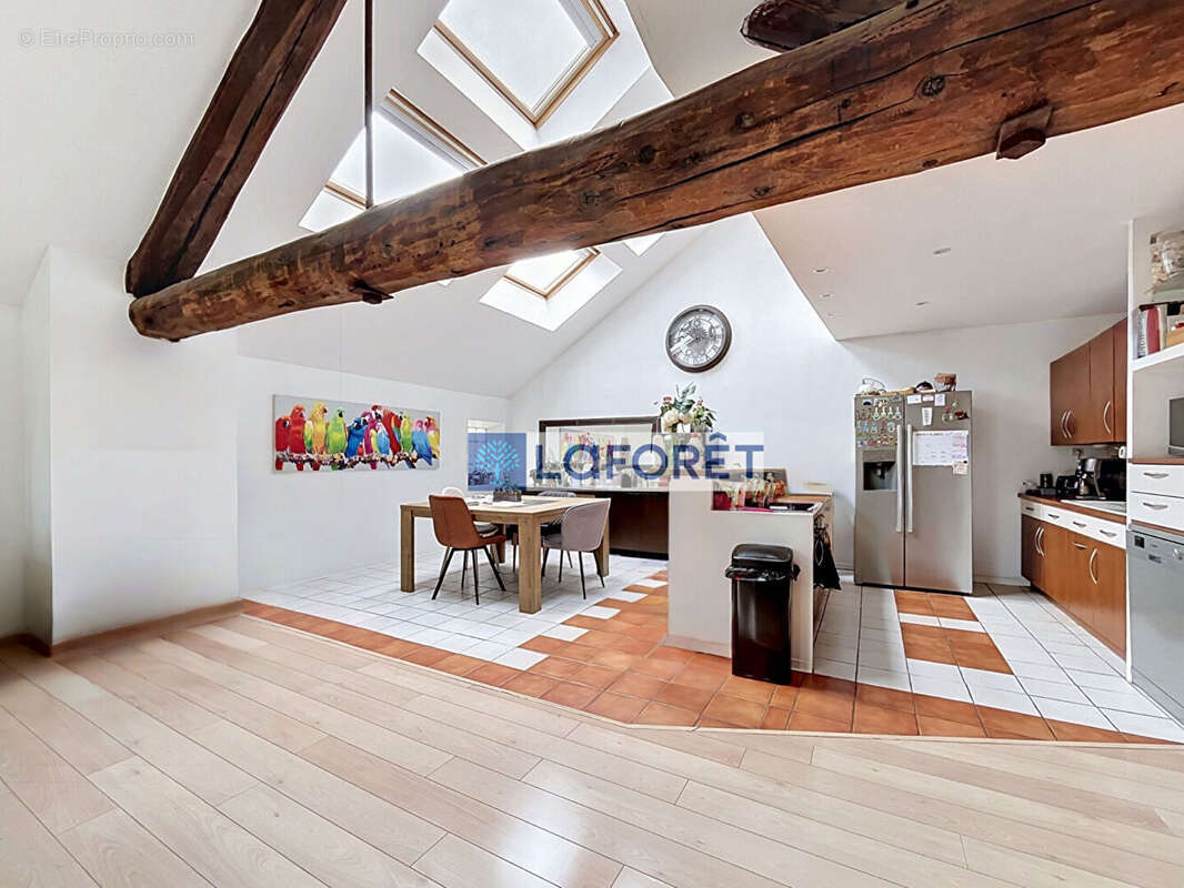 Appartement à SAINT-DIZIER
