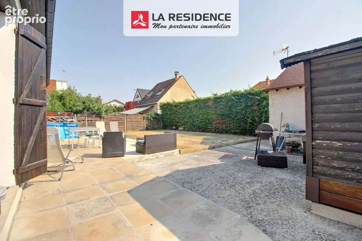 Maison 120 m² à Sartrouville  - photo 5