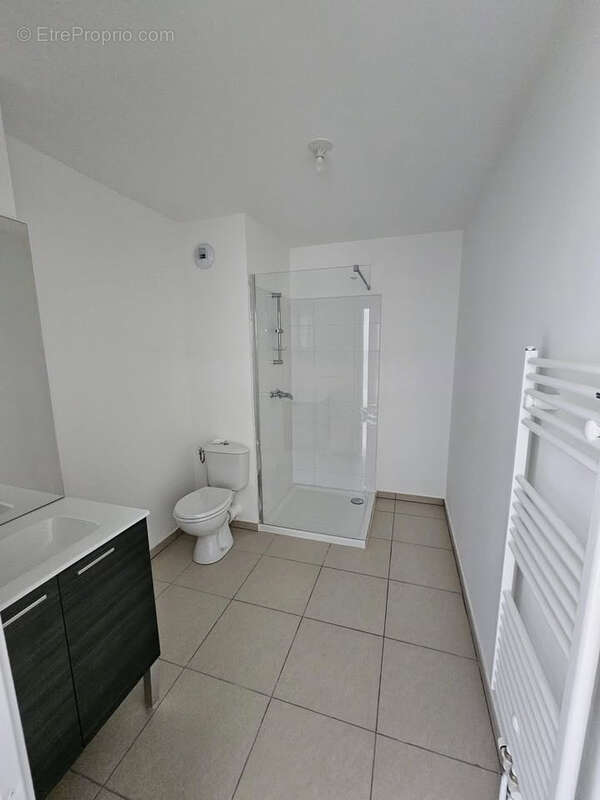 Appartement à VALENCIENNES