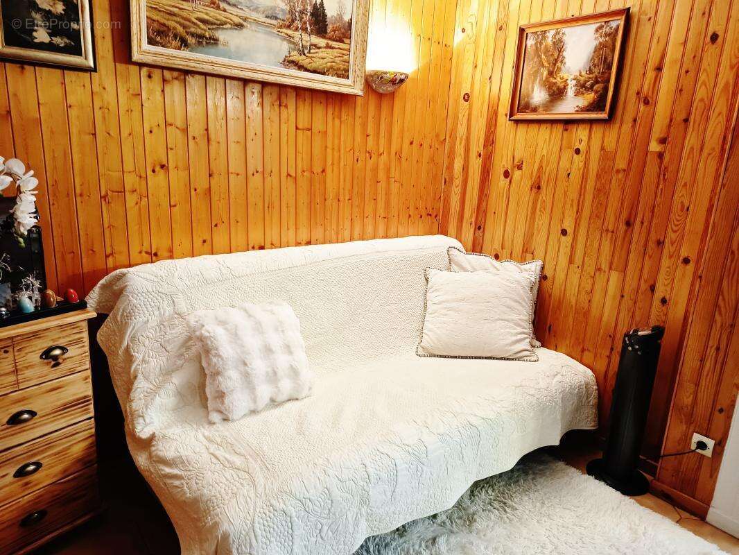 Appartement à MONTREUIL