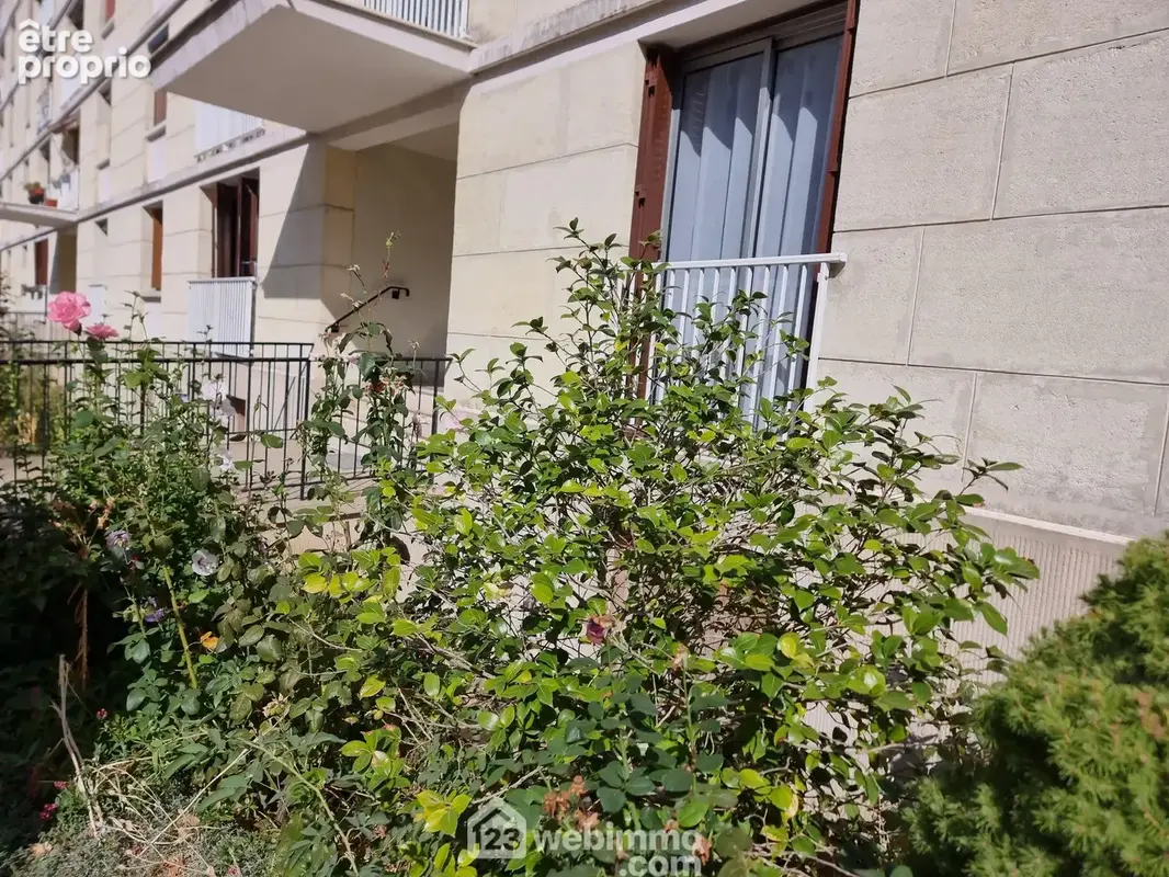 Appartement 2 pièces 46 m² à vendre à Choisy-Le-Roi (94600) - photo 5