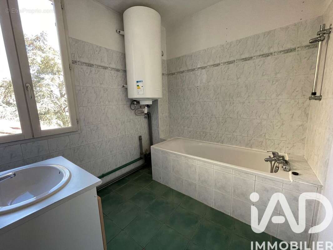Photo 9 - Appartement à LIBOURNE