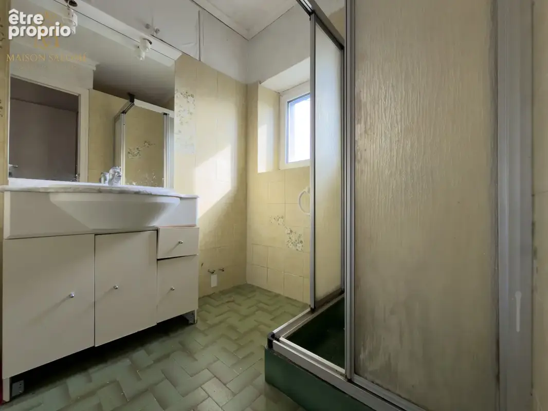 LE GUILVINEC - Maison 119.83 m2, avec garage - photo 6
