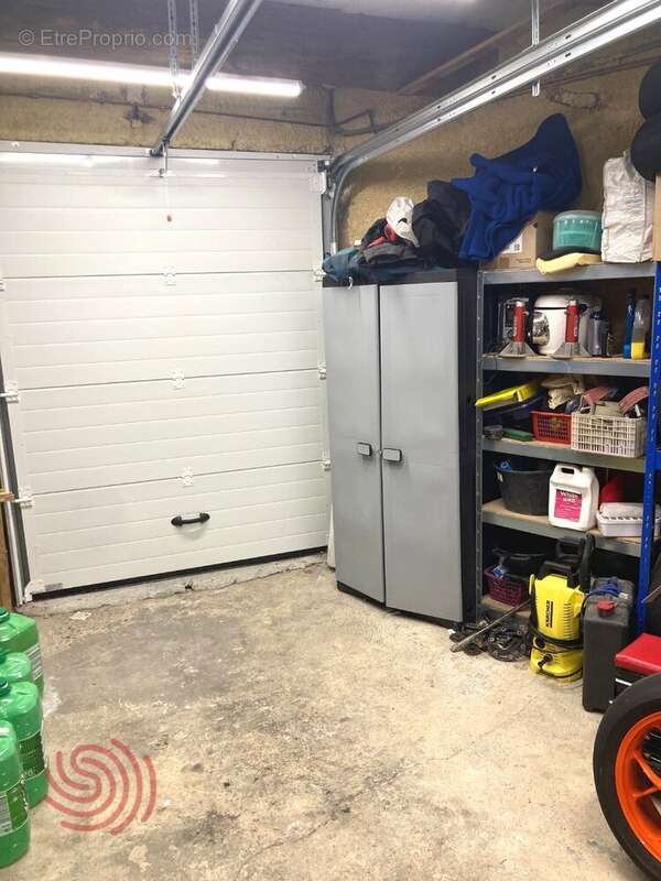 Maison à BOUJAN-SUR-LIBRON