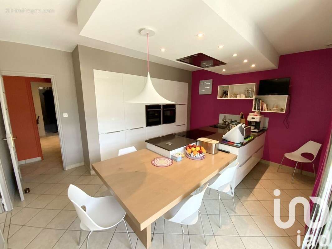 Photo 6 - Maison à MERLIMONT