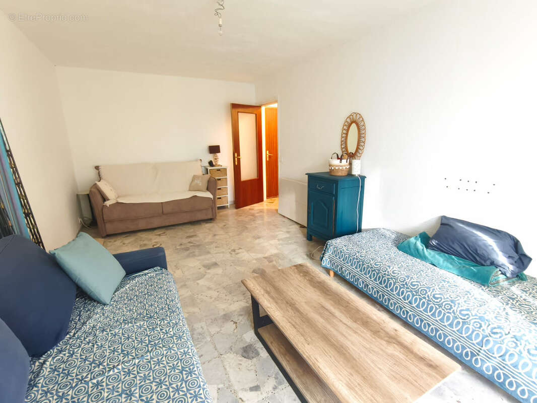 Appartement à LA SEYNE-SUR-MER