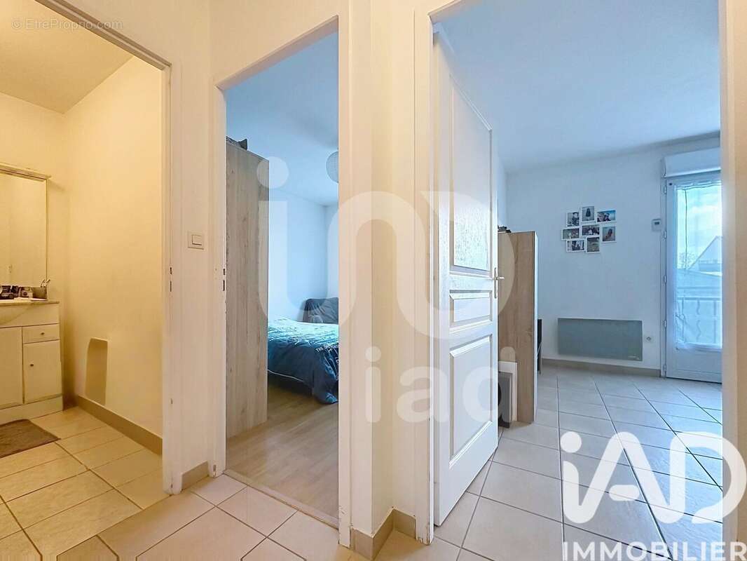 Photo 5 - Appartement à MELUN
