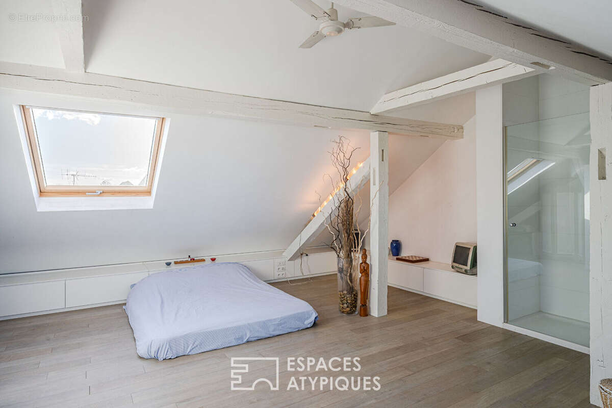 Maison à STRASBOURG