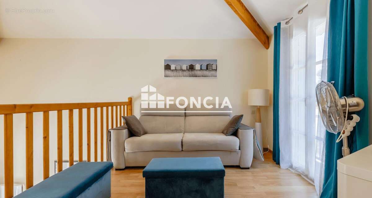 Maison à L'AIGUILLON-SUR-VIE