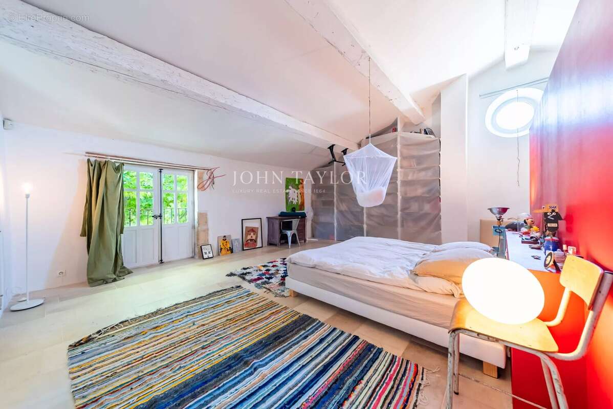 Maison à CAVAILLON