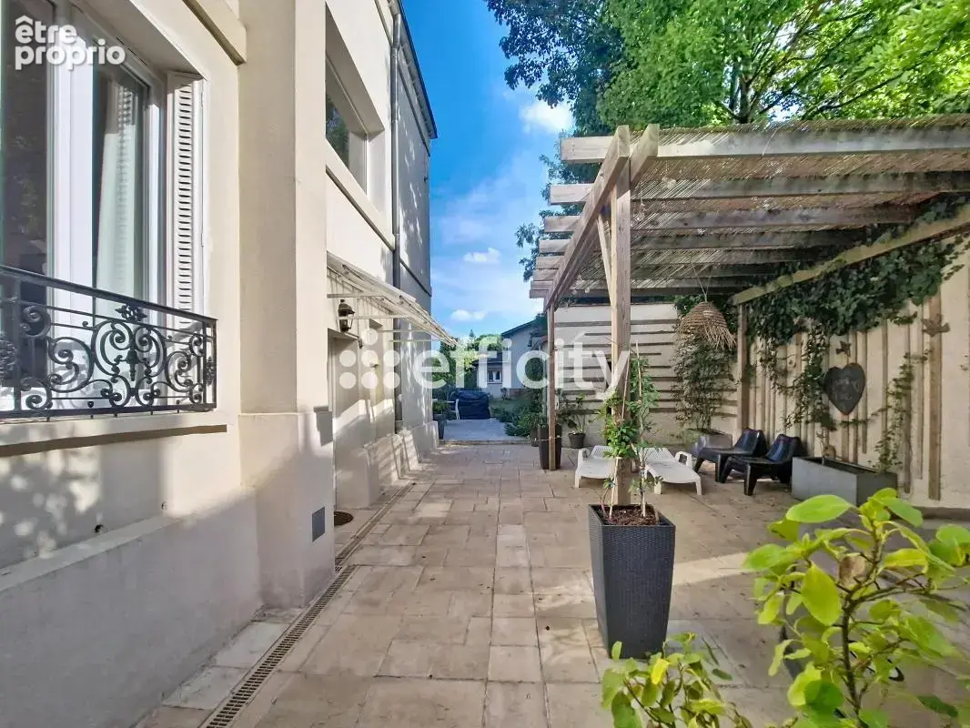 Maison 11 pièces 315 m² à vendre à Montmorency (95160) - photo 26