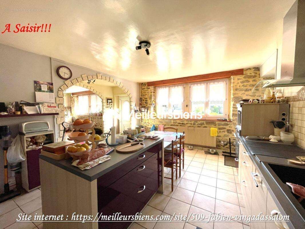 Corps de ferme! - photo 9