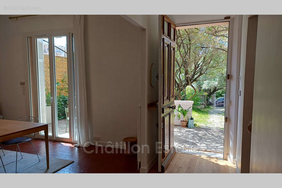 Maison à CANNES