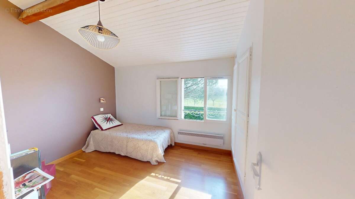 Maison à MONTLAUR
