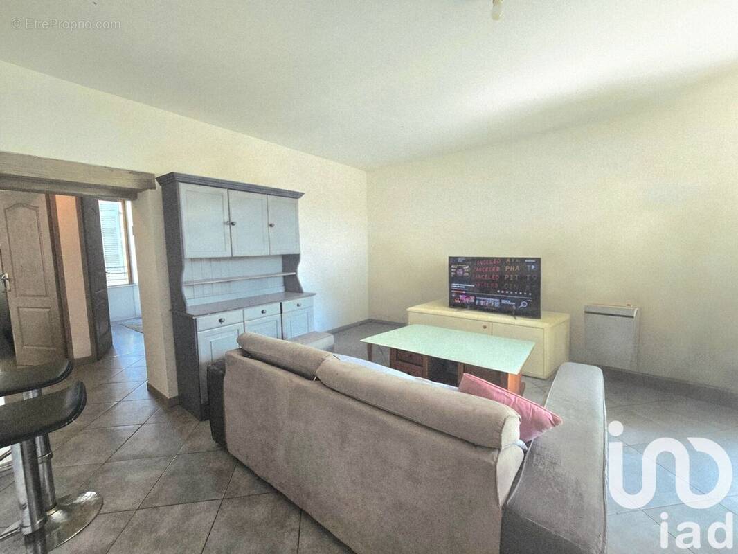 Photo 1 - Appartement à CADILLAC