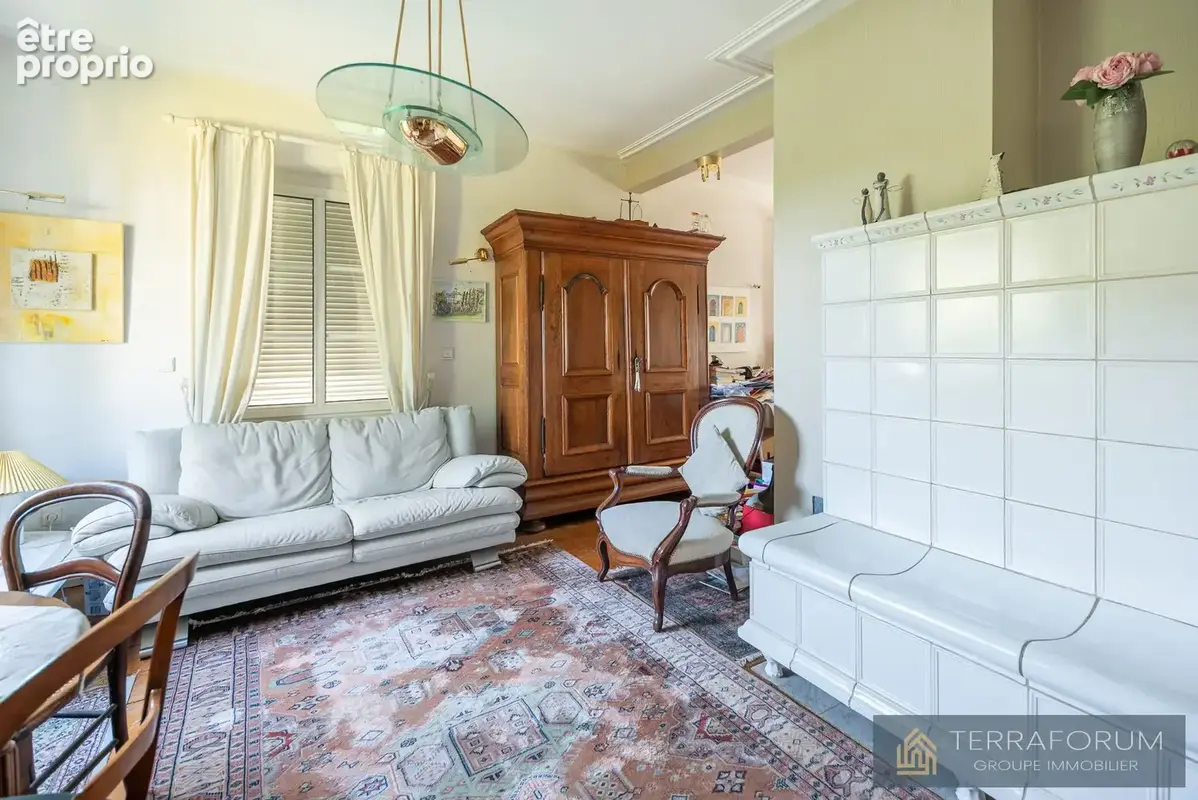 Maison 280 m² à Schirrhein  - photo 6