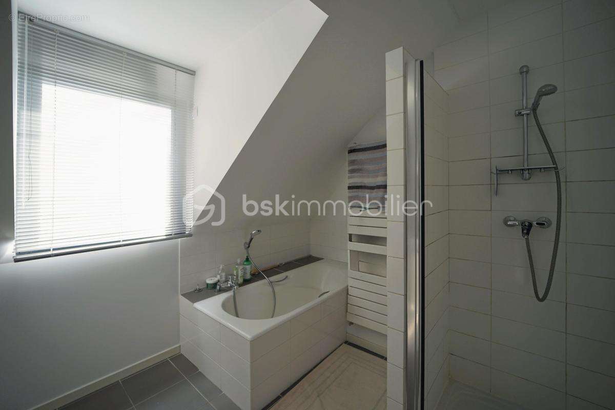 Appartement à ANNECY-LE-VIEUX