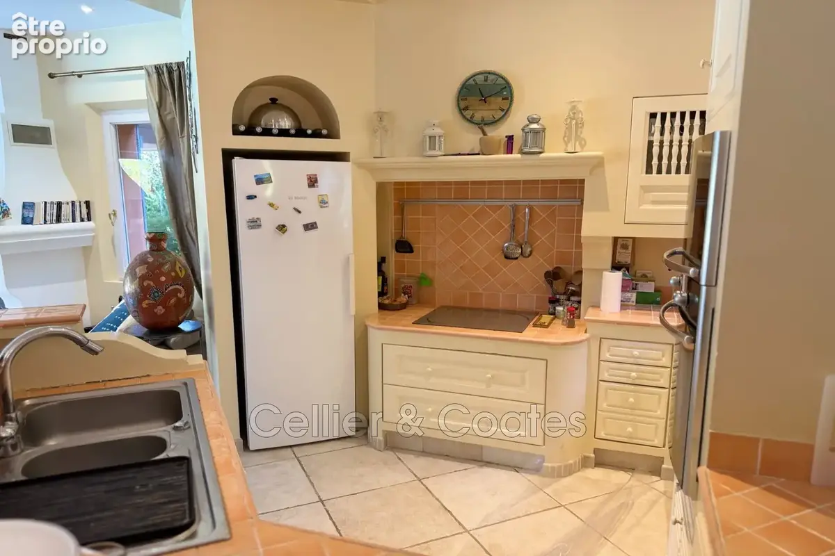 Maison 160 m² à Le Lavandou  - photo 7