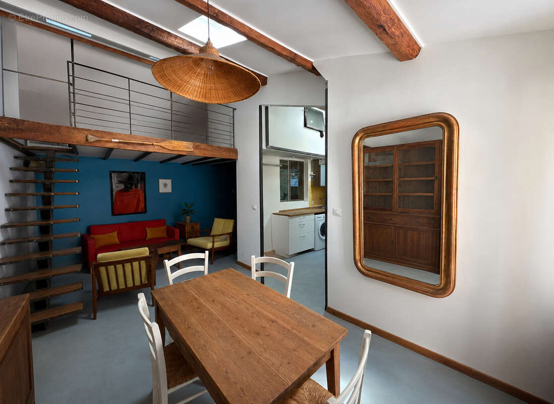 Appartement à LA CIOTAT