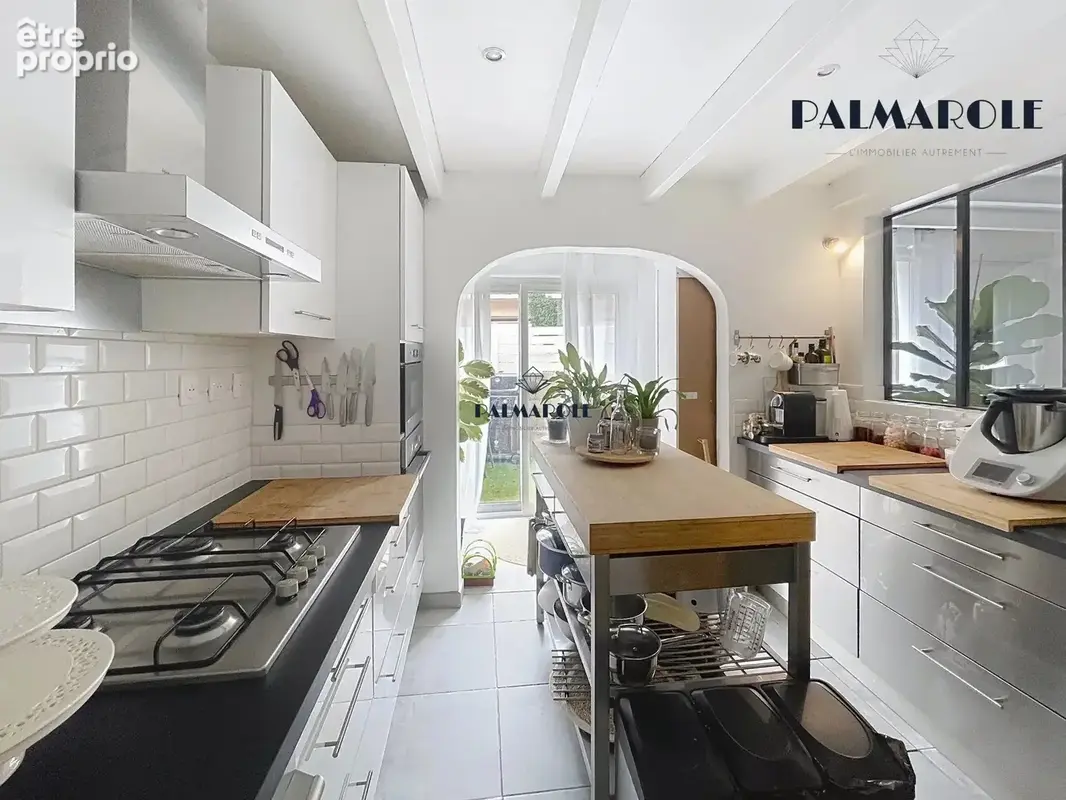 Maison 4 pièces 114 m² à vendre à Perpignan (66000) - photo 8